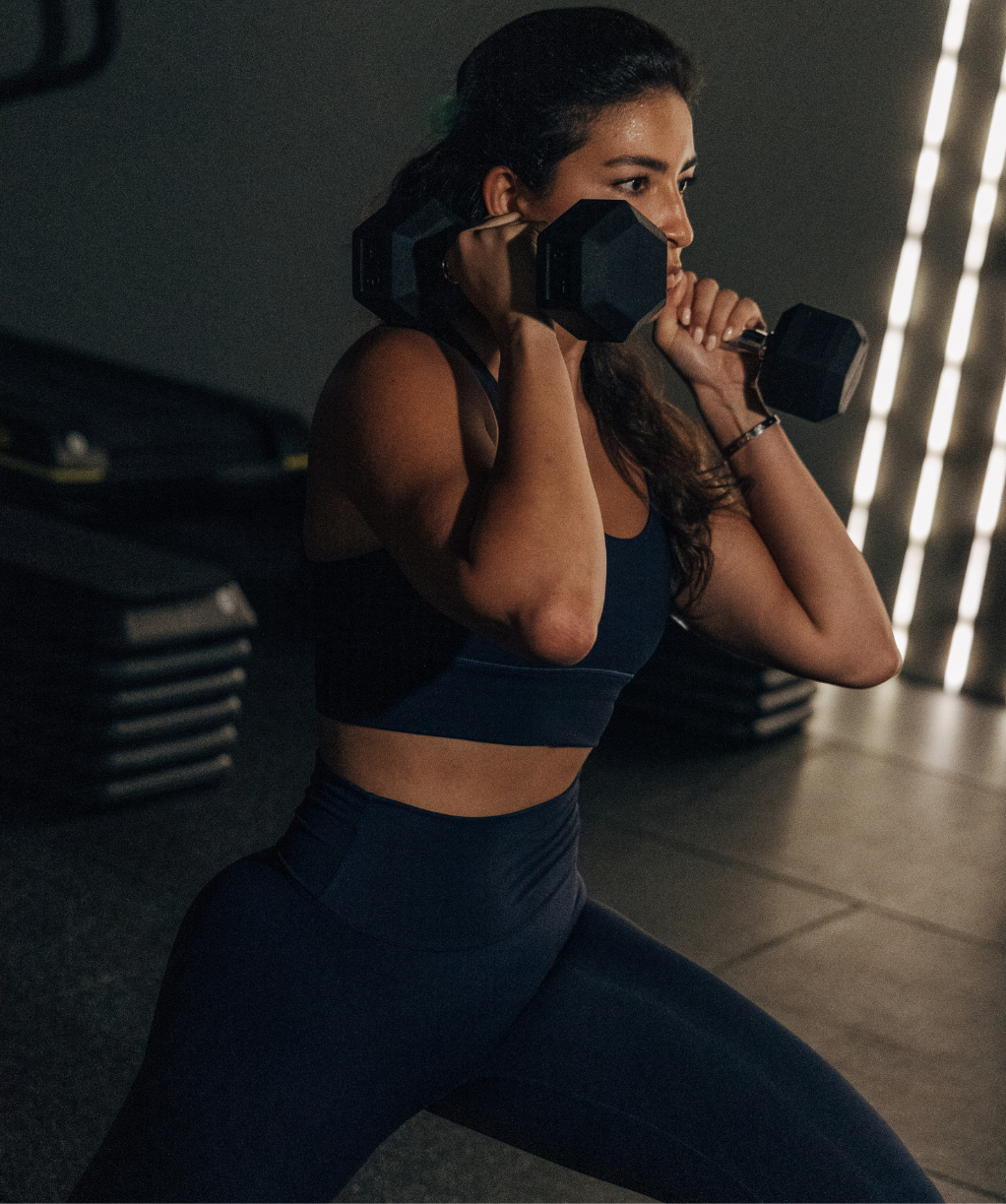 Ultrahuman app demo 1