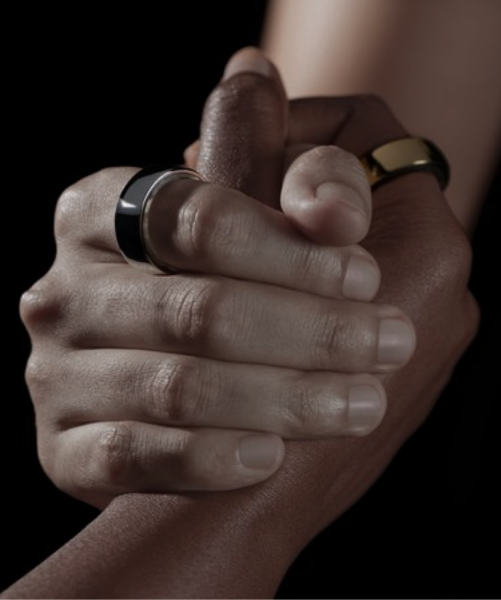 Ultrahuman app demo 2