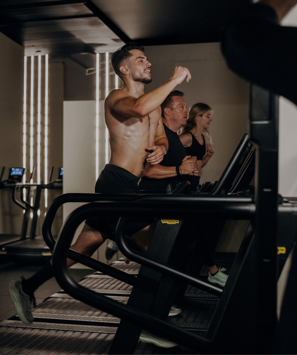 Ultrahuman app demo 3